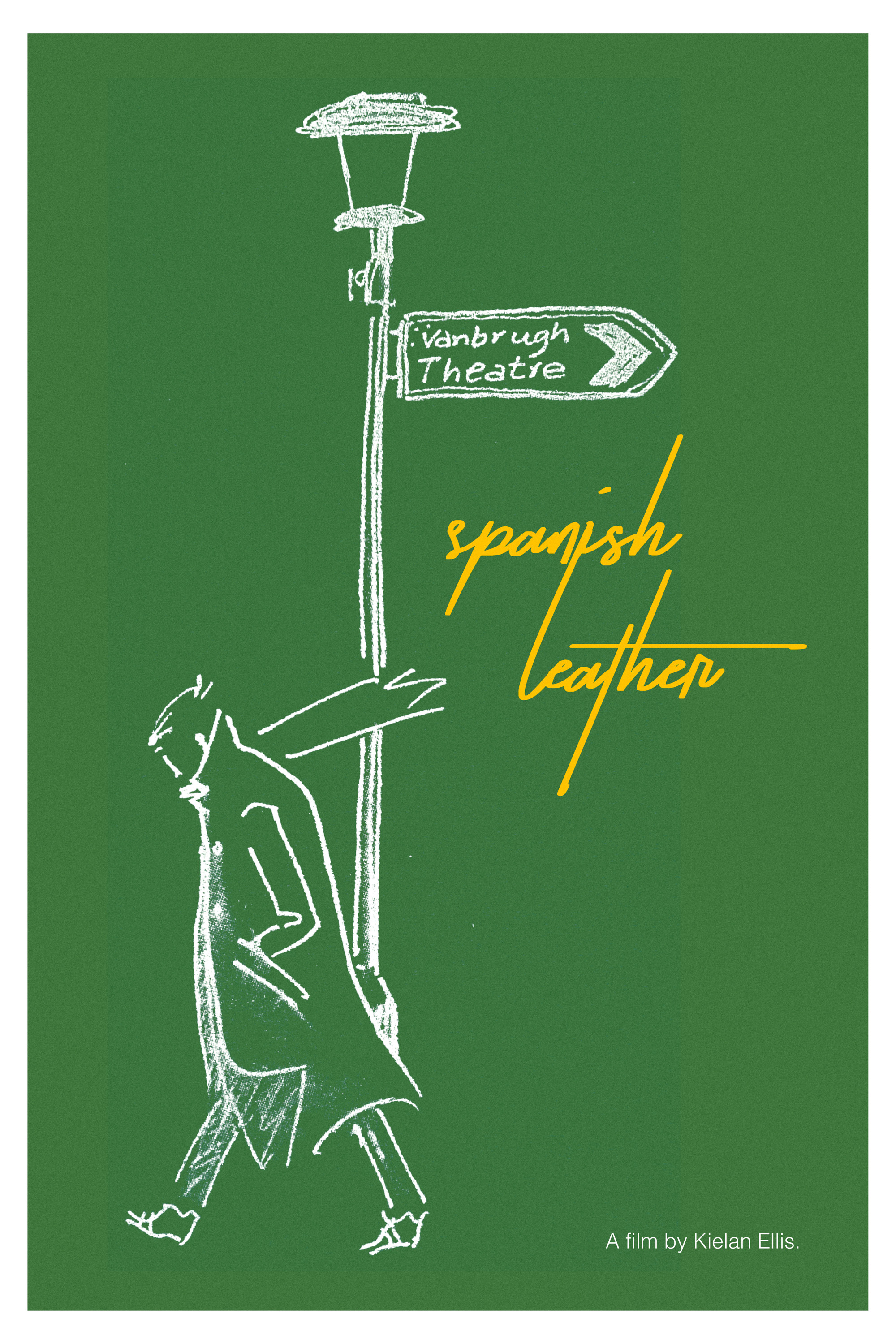 Spanish Leather