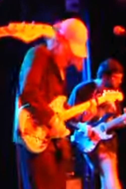 Weatherday Live @ The Crystal Ballroom 8/8/23
