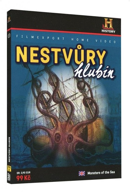 Monsters of the Sea