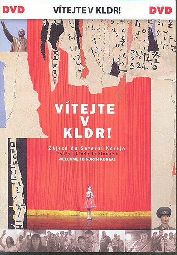 Vítejte v KLDR!