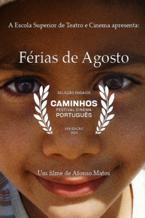Férias de Agosto