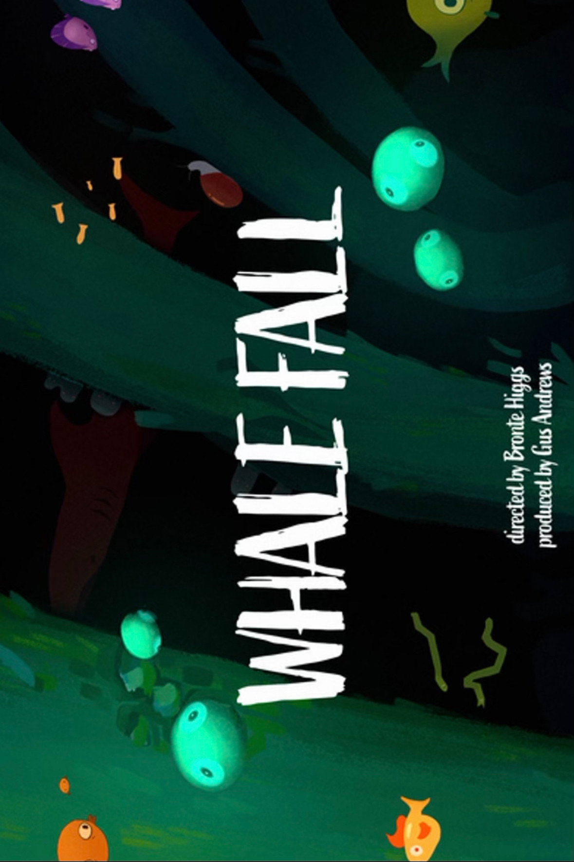 Whale Fall