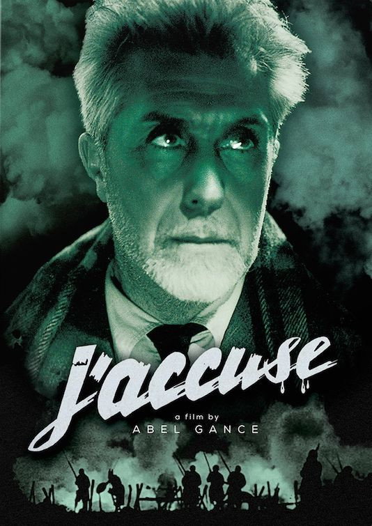 J'accuse ! (Magirama)