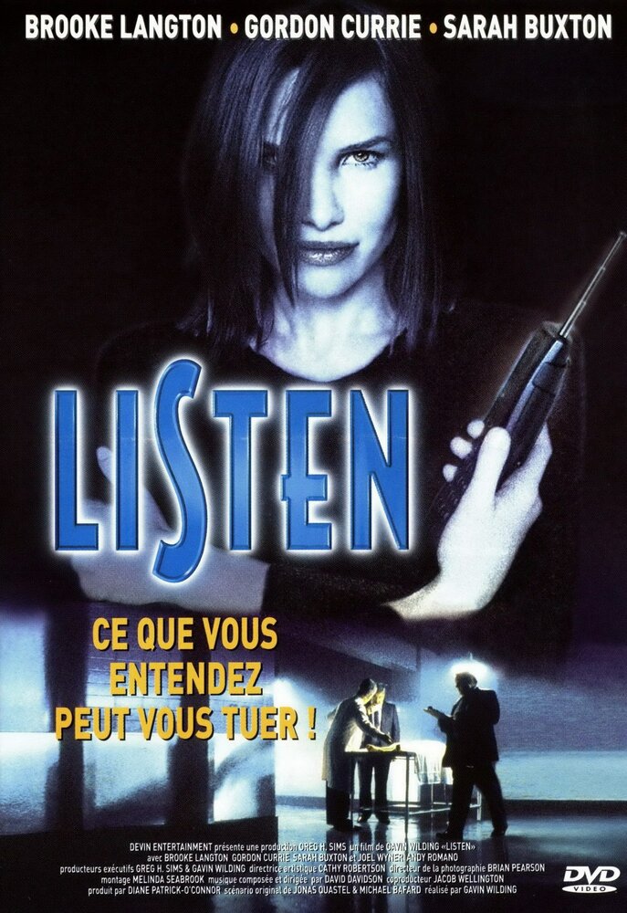 Listen