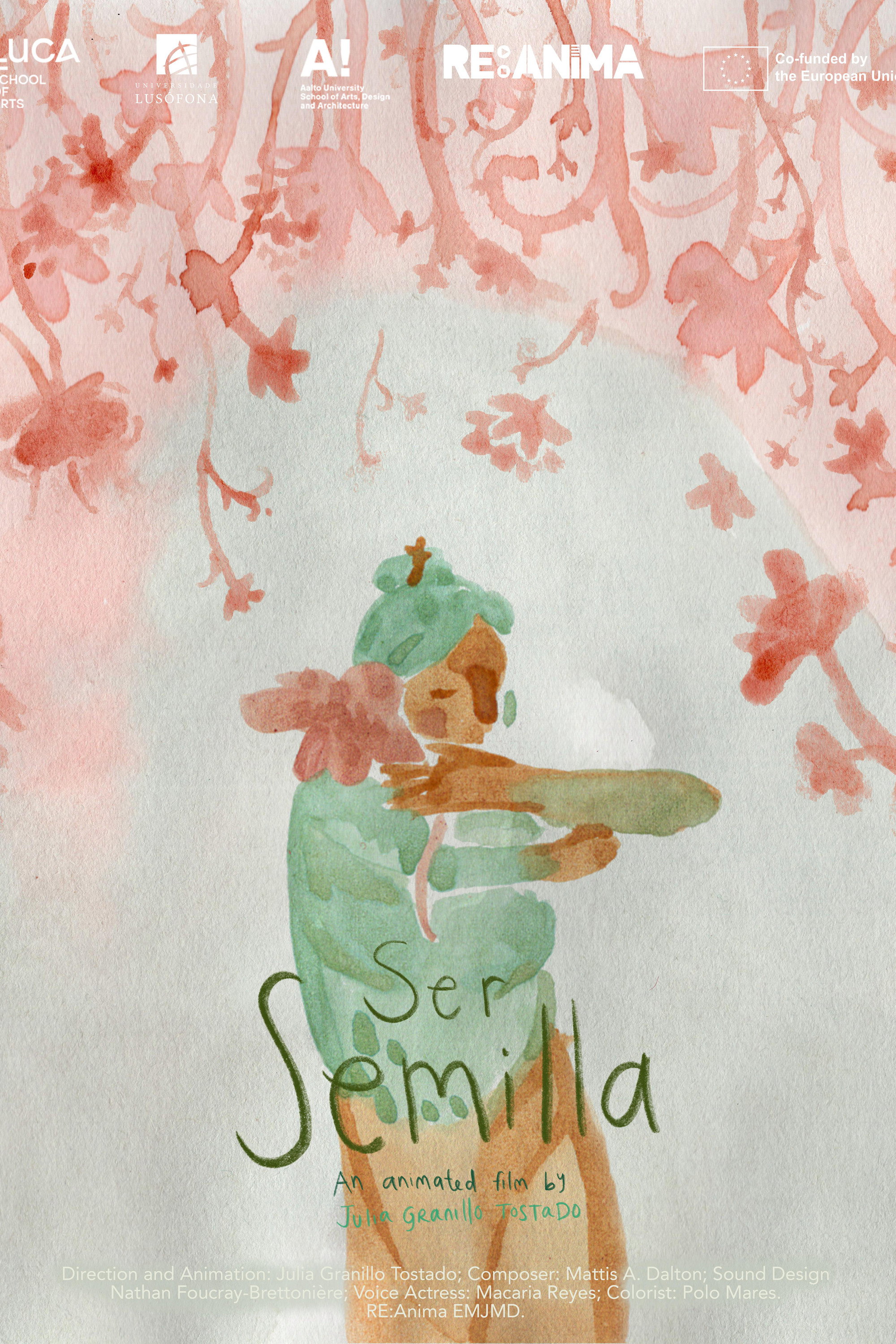 Ser semilla