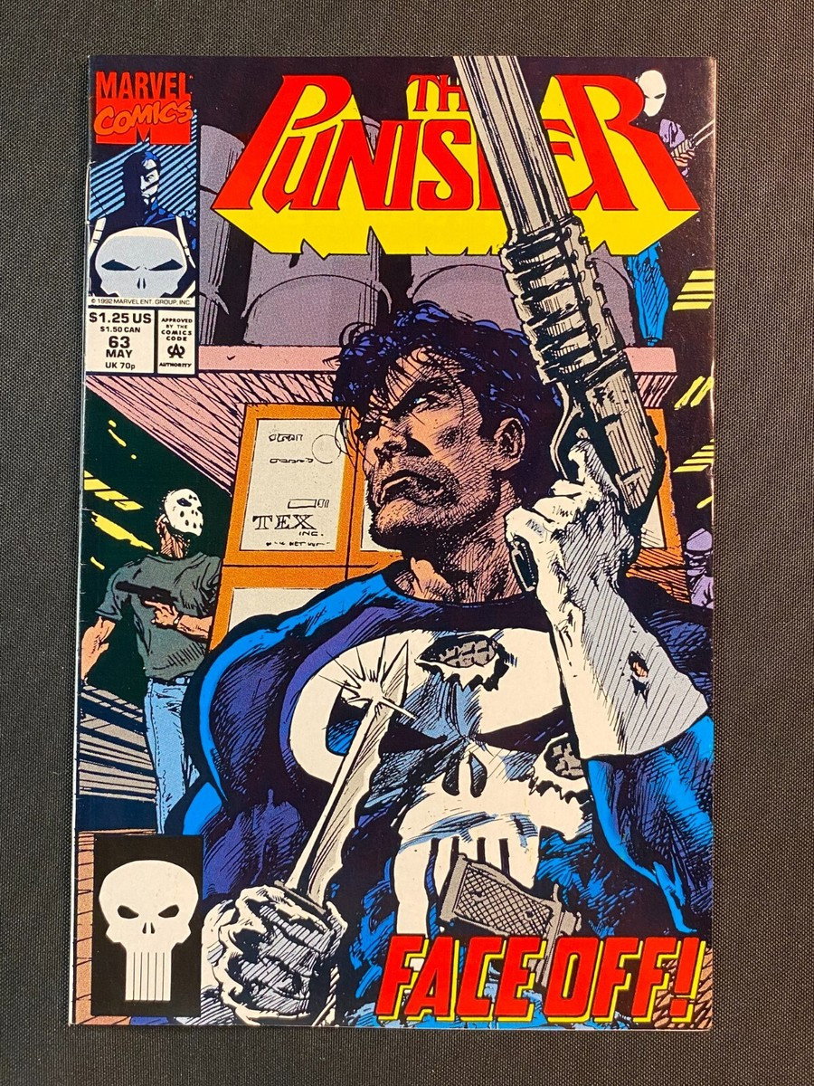 The Punisher