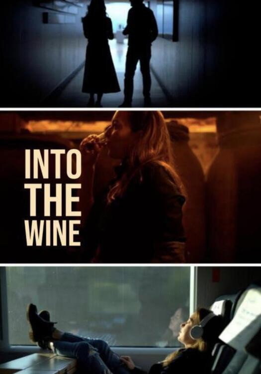 La Ruta del Vino