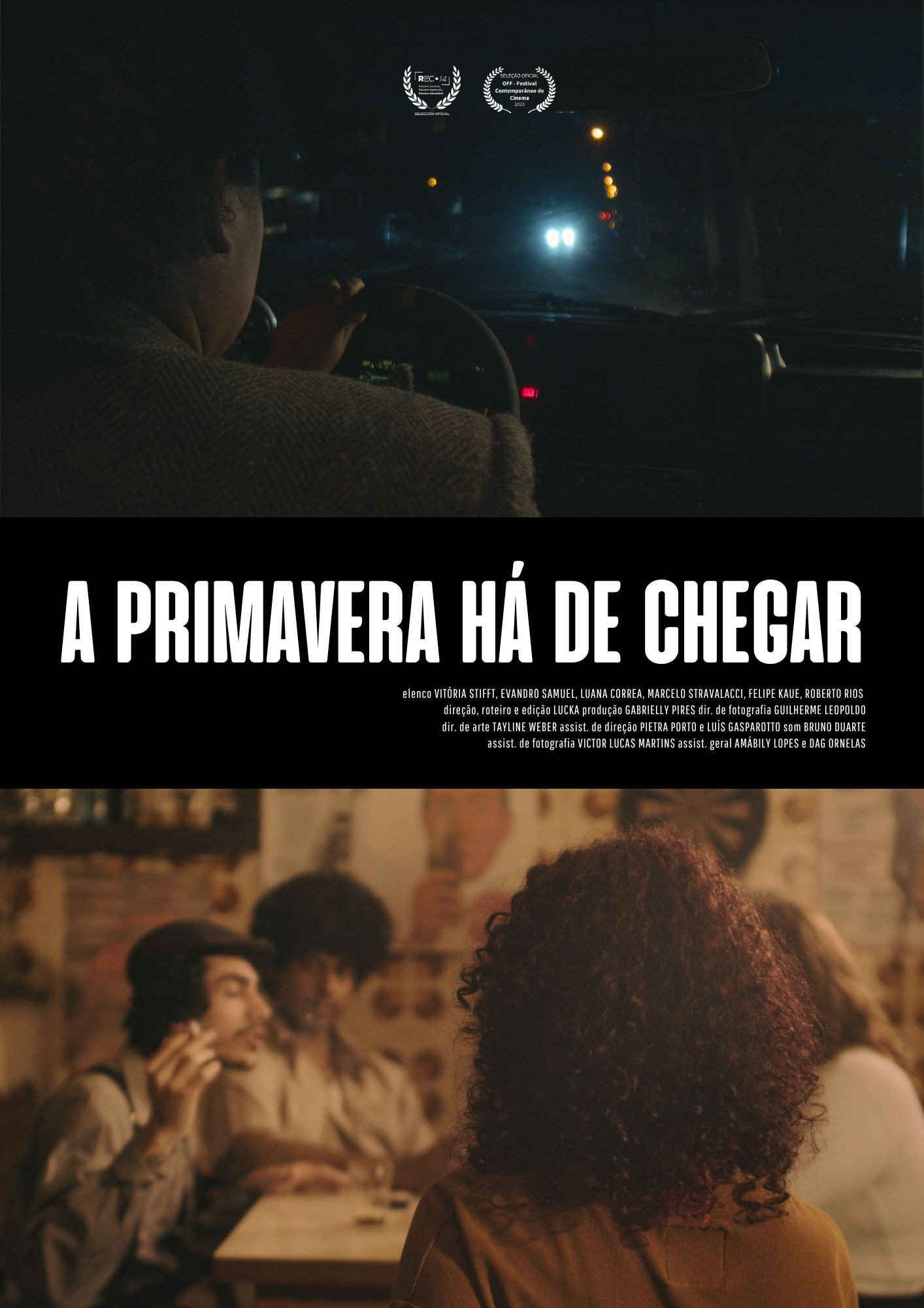 A Primavera Há de Chegar