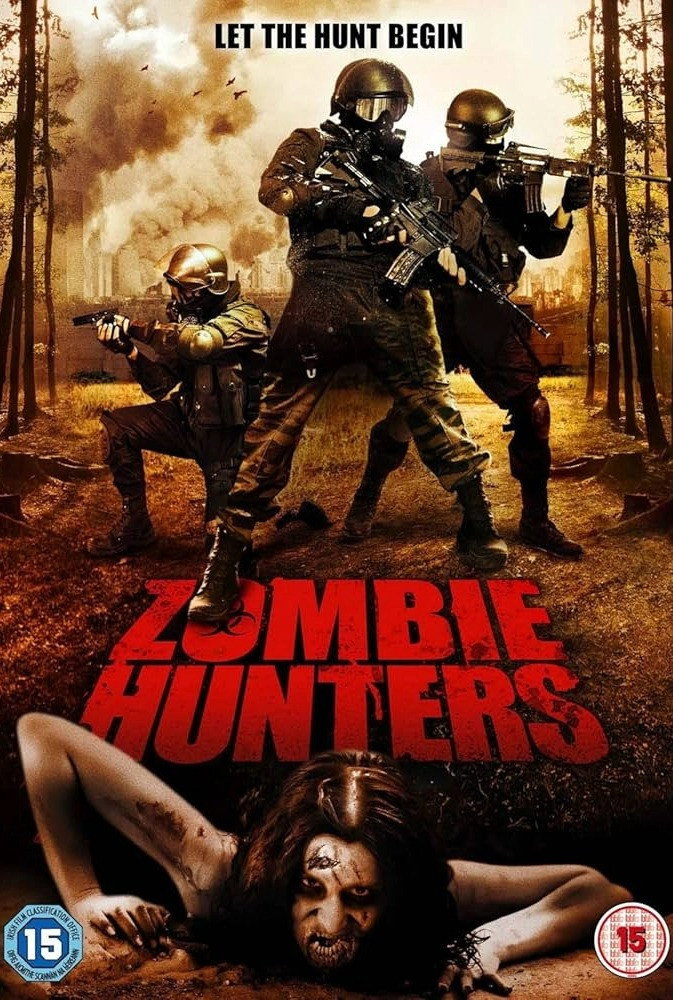 Hunting Grounds