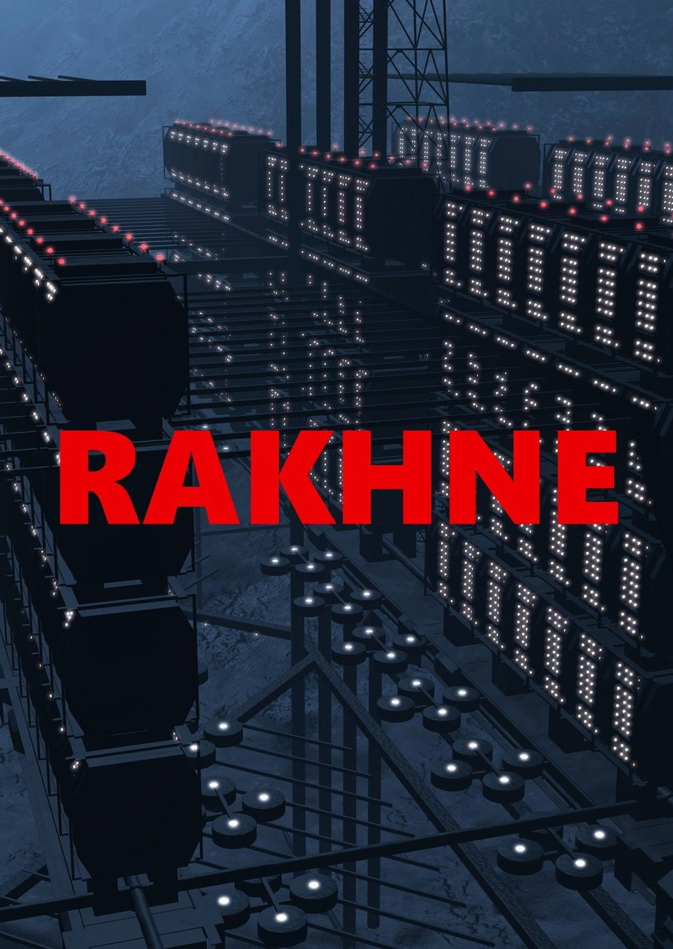 Rakhne