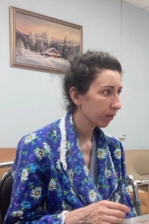 Моё заключение