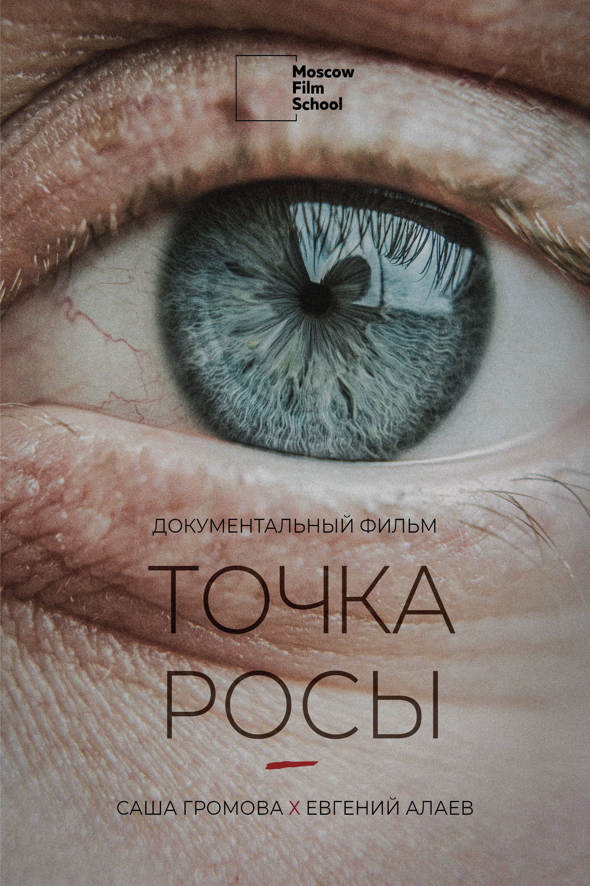 Точка росы