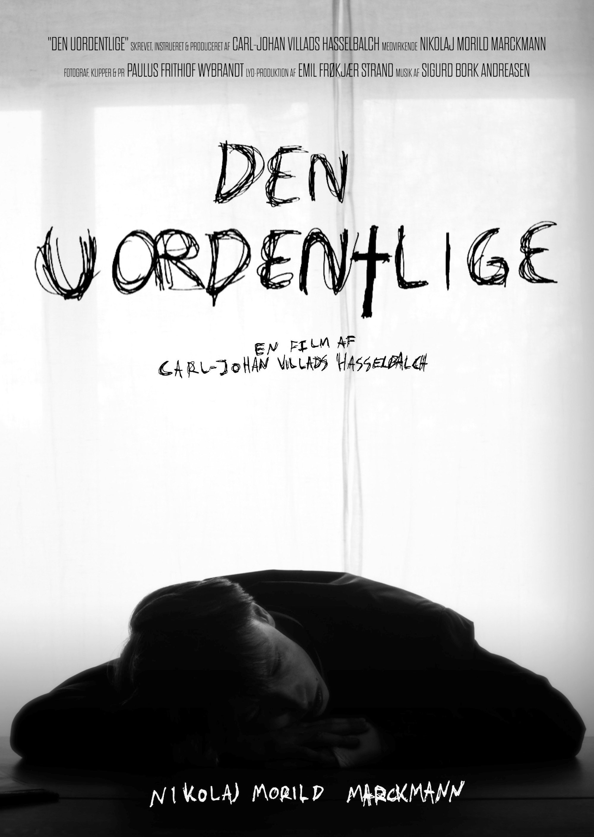 Den Uordentlige