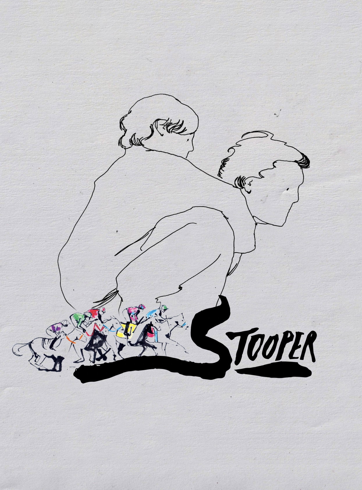 Stooper