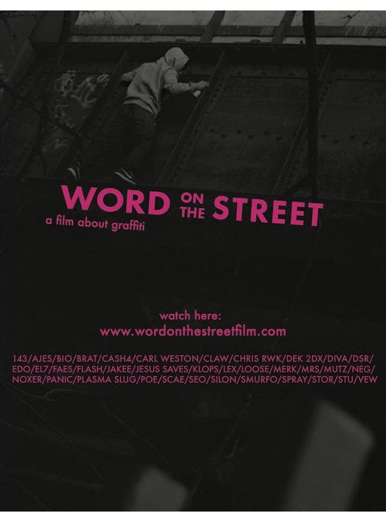 Word On The Street