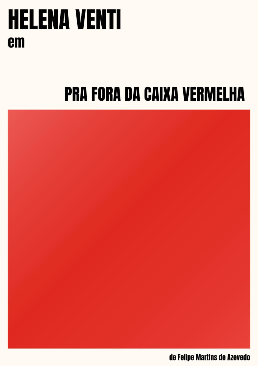 Pra Fora da Caixa Vermelha