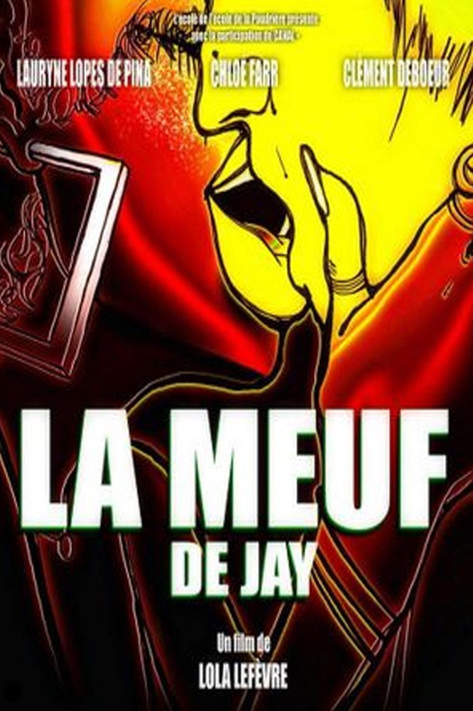 La Meuf de Jay