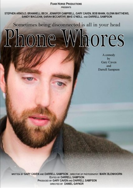 Phone Whores