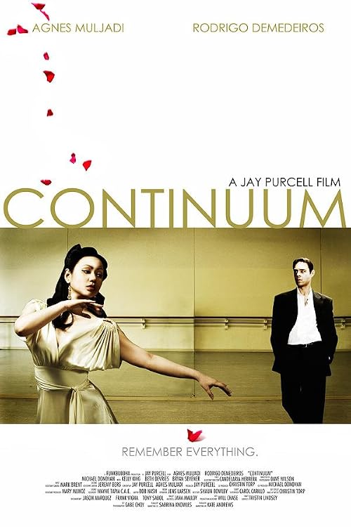Continuum