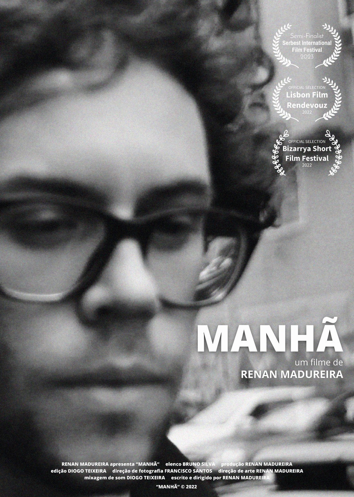 Manhã
