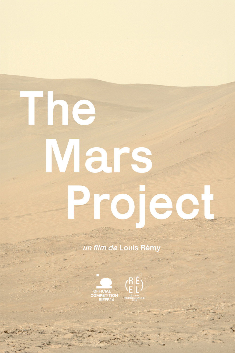 The Mars project