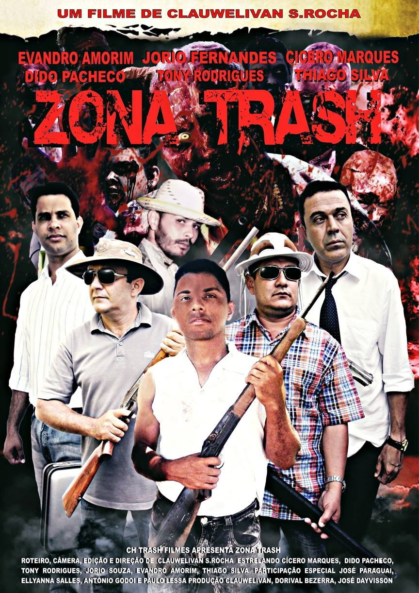 Zona Trash
