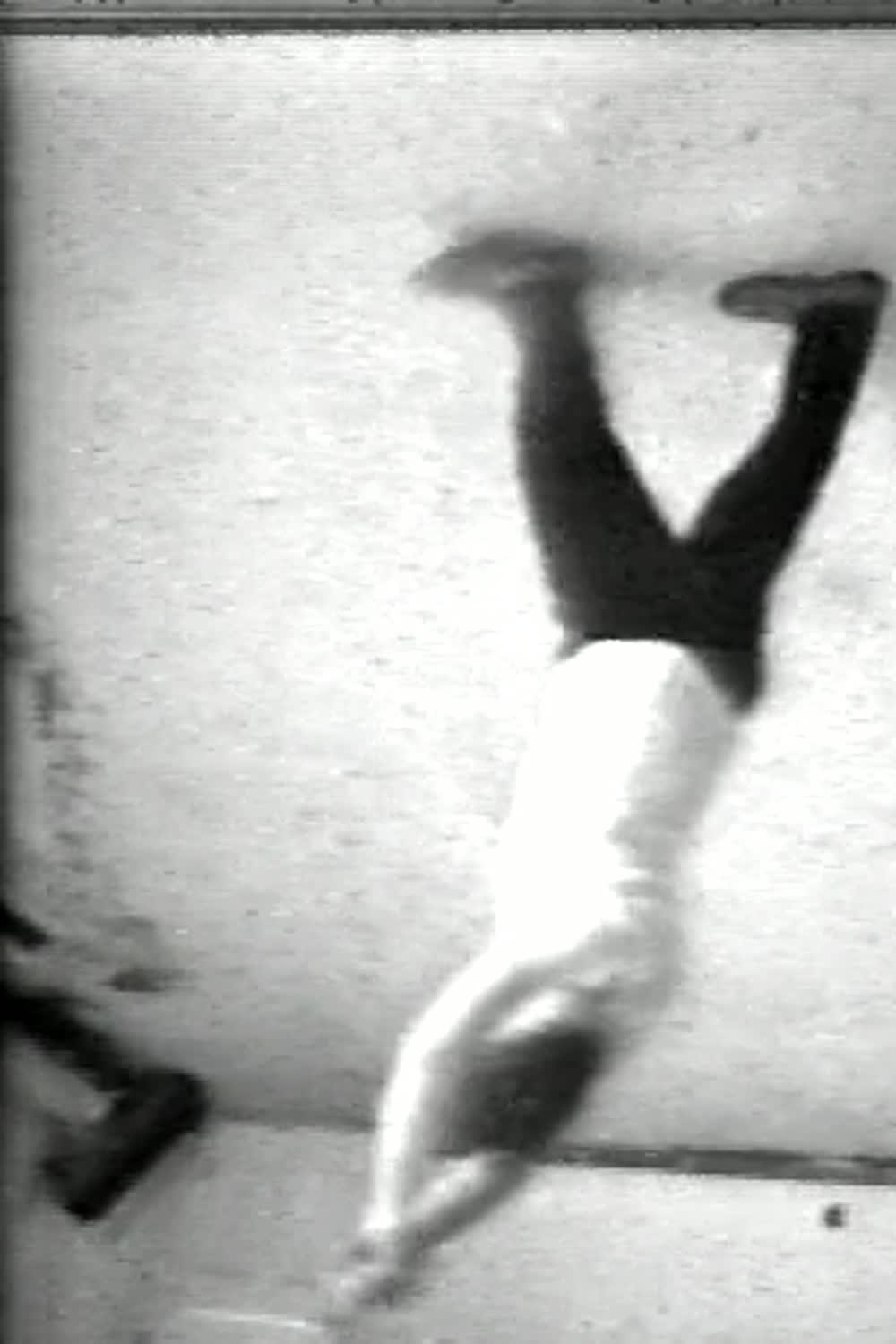 Pacing Upside Down
