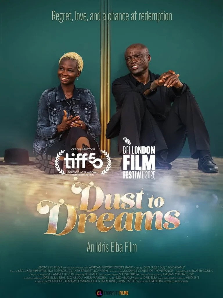 Dust to Dreams