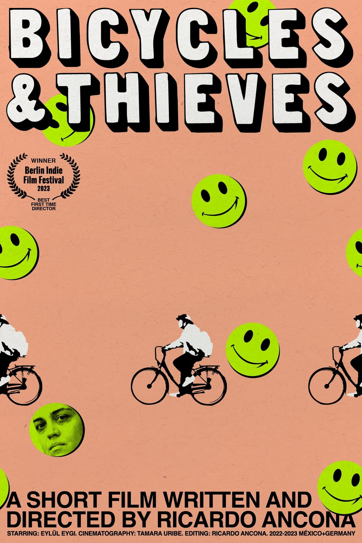Bicycles and Thieves
