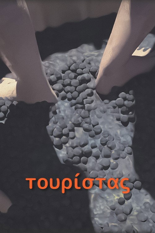 Τουρίστας