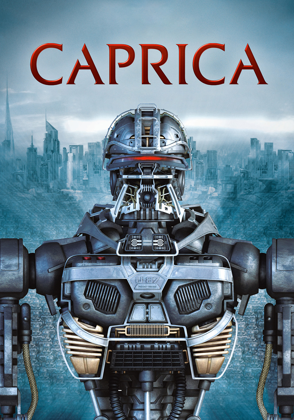 Caprica