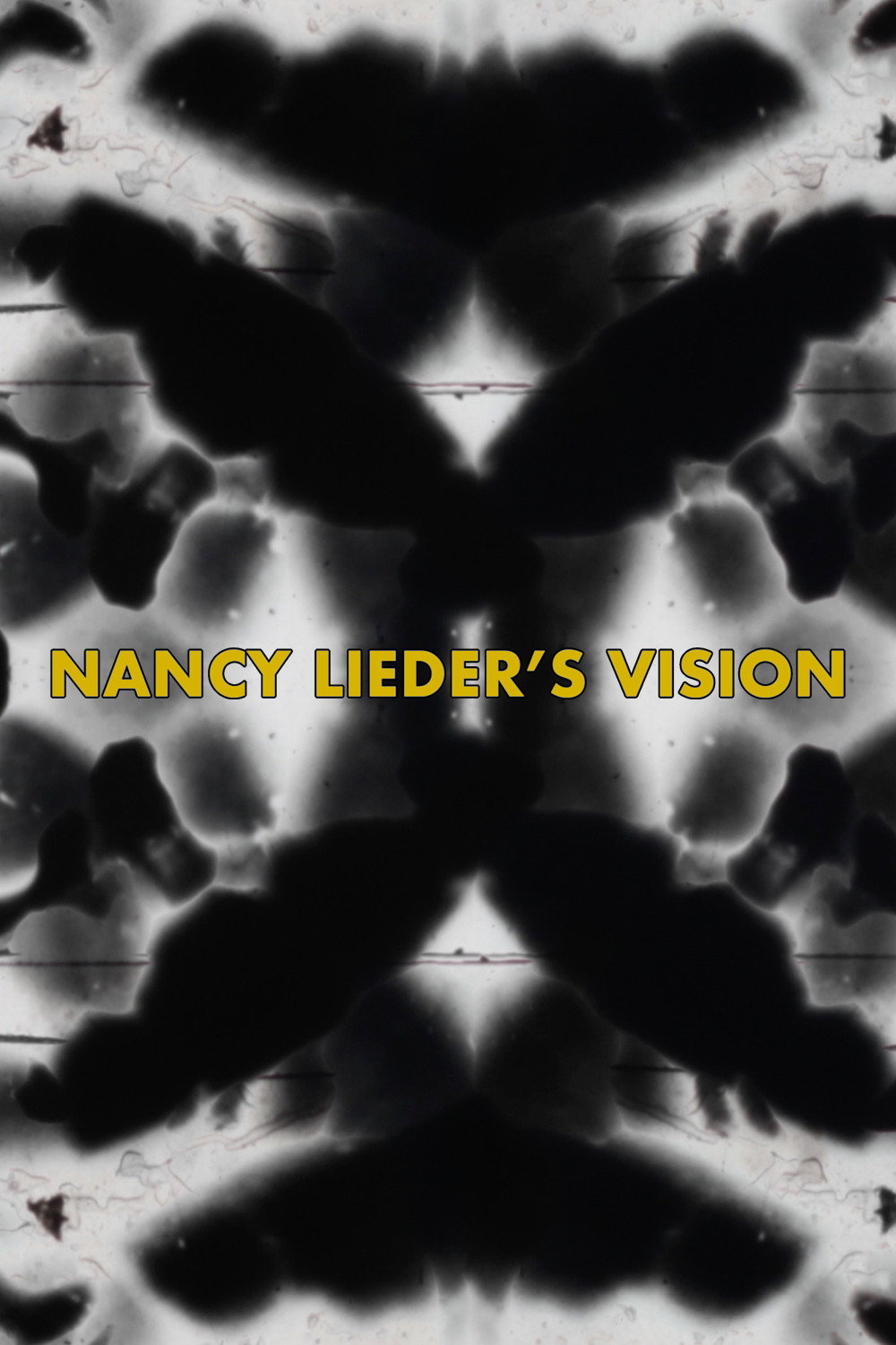 Nancy Lieder’s Vision