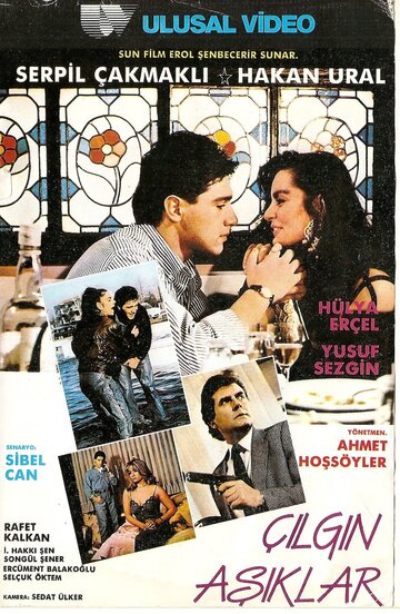 Çilgin asiklar