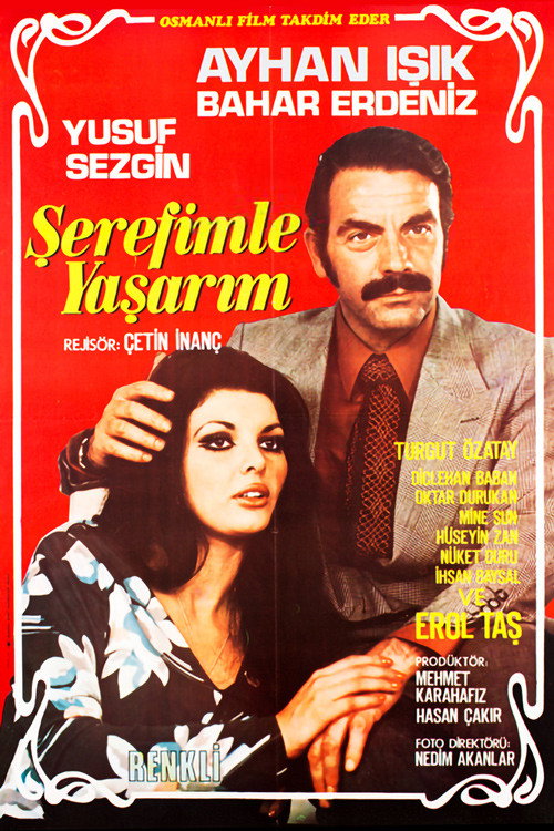 Serefimle Yasarim