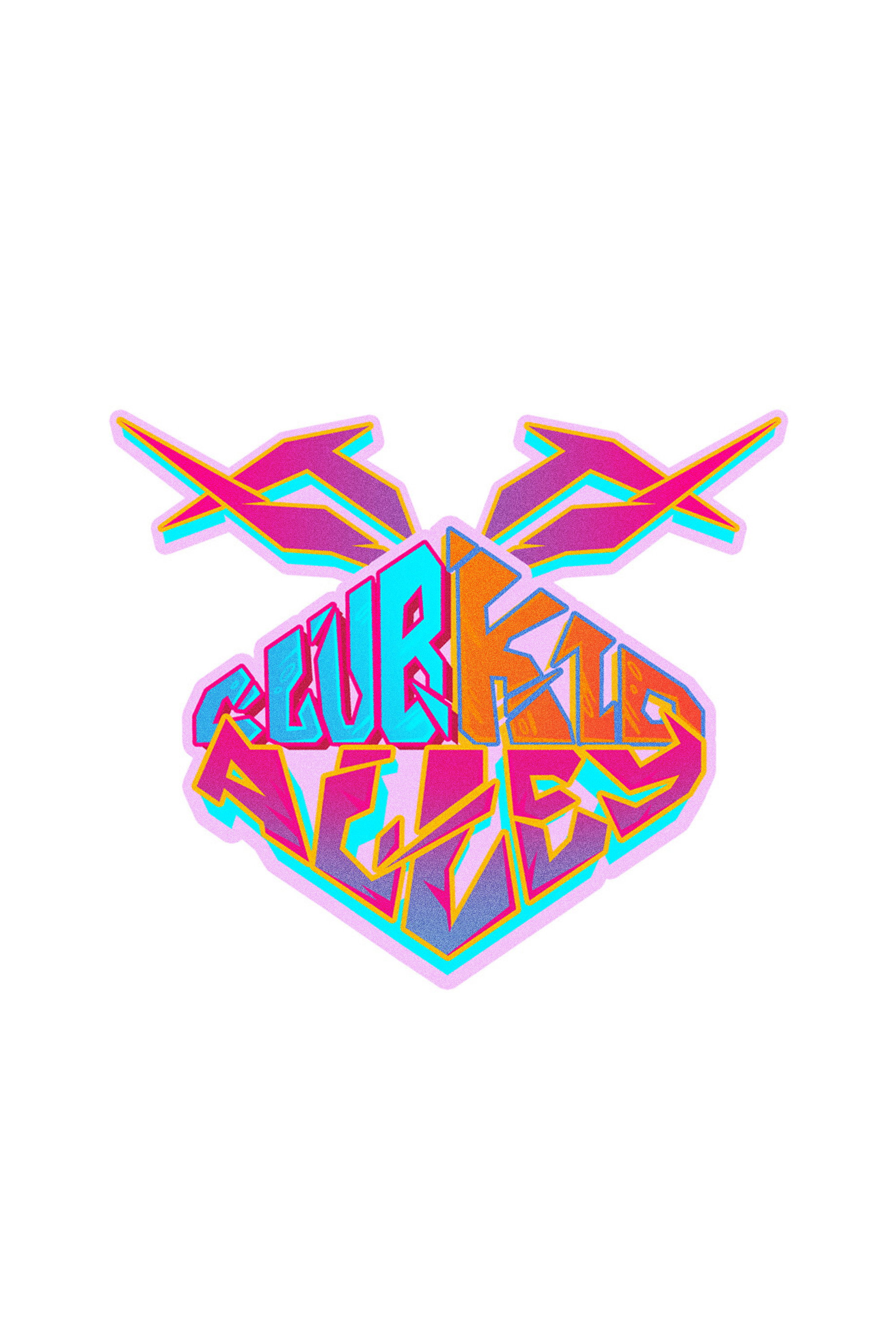 Club Kid Alley