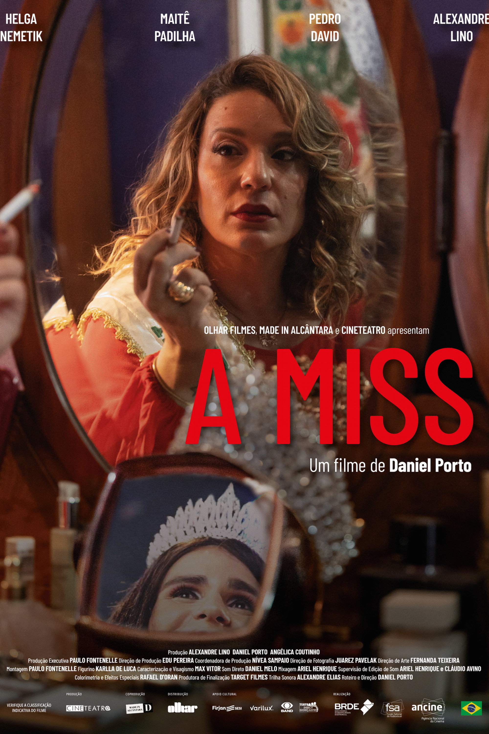 A Miss