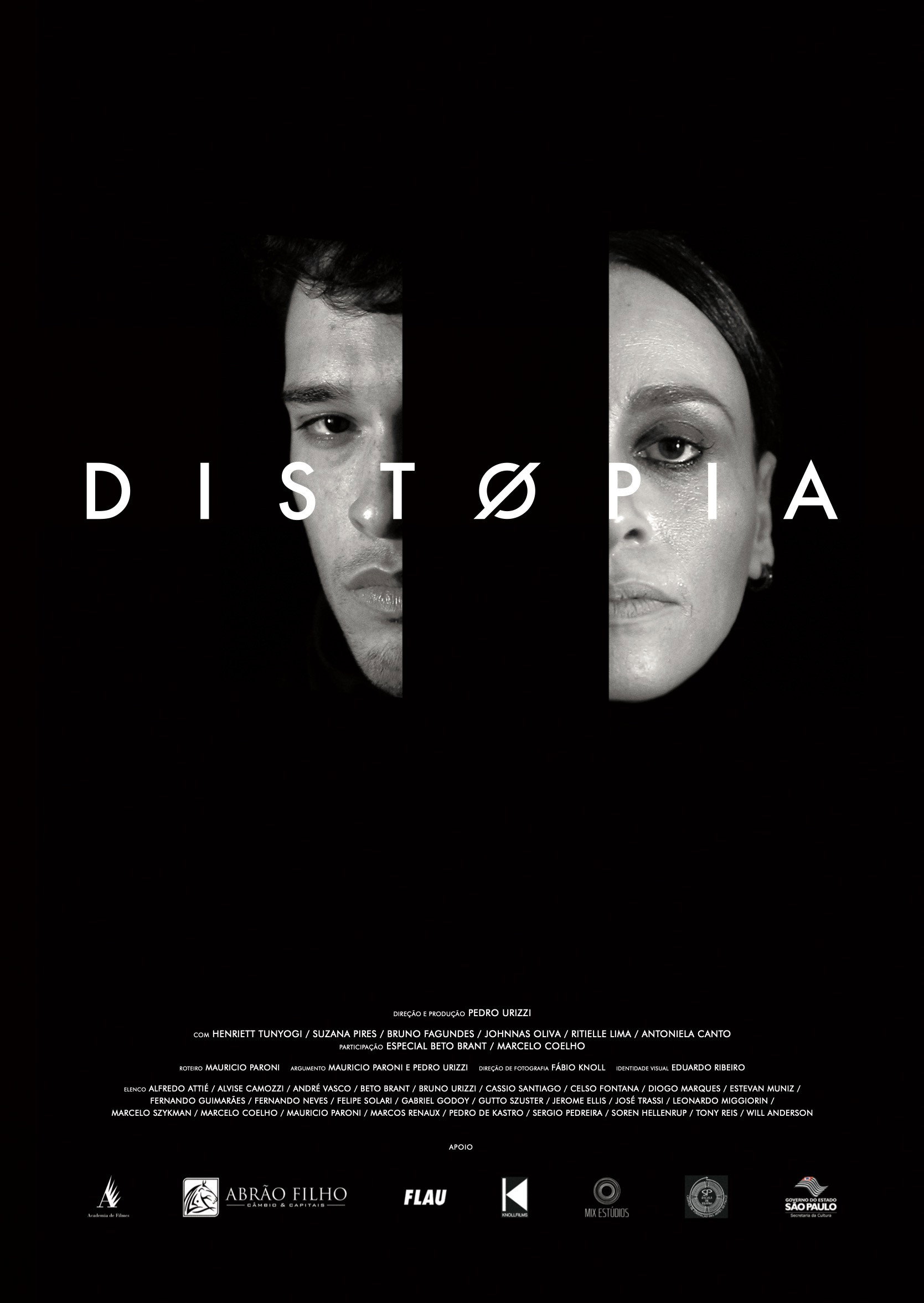 Distopia