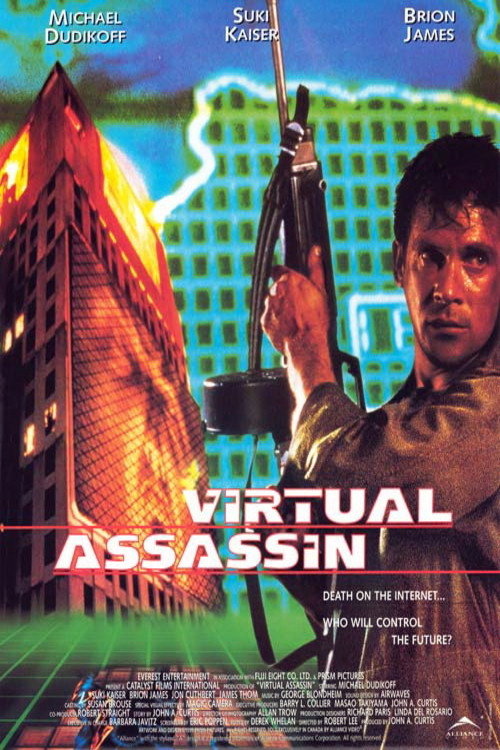Virtual Assassin