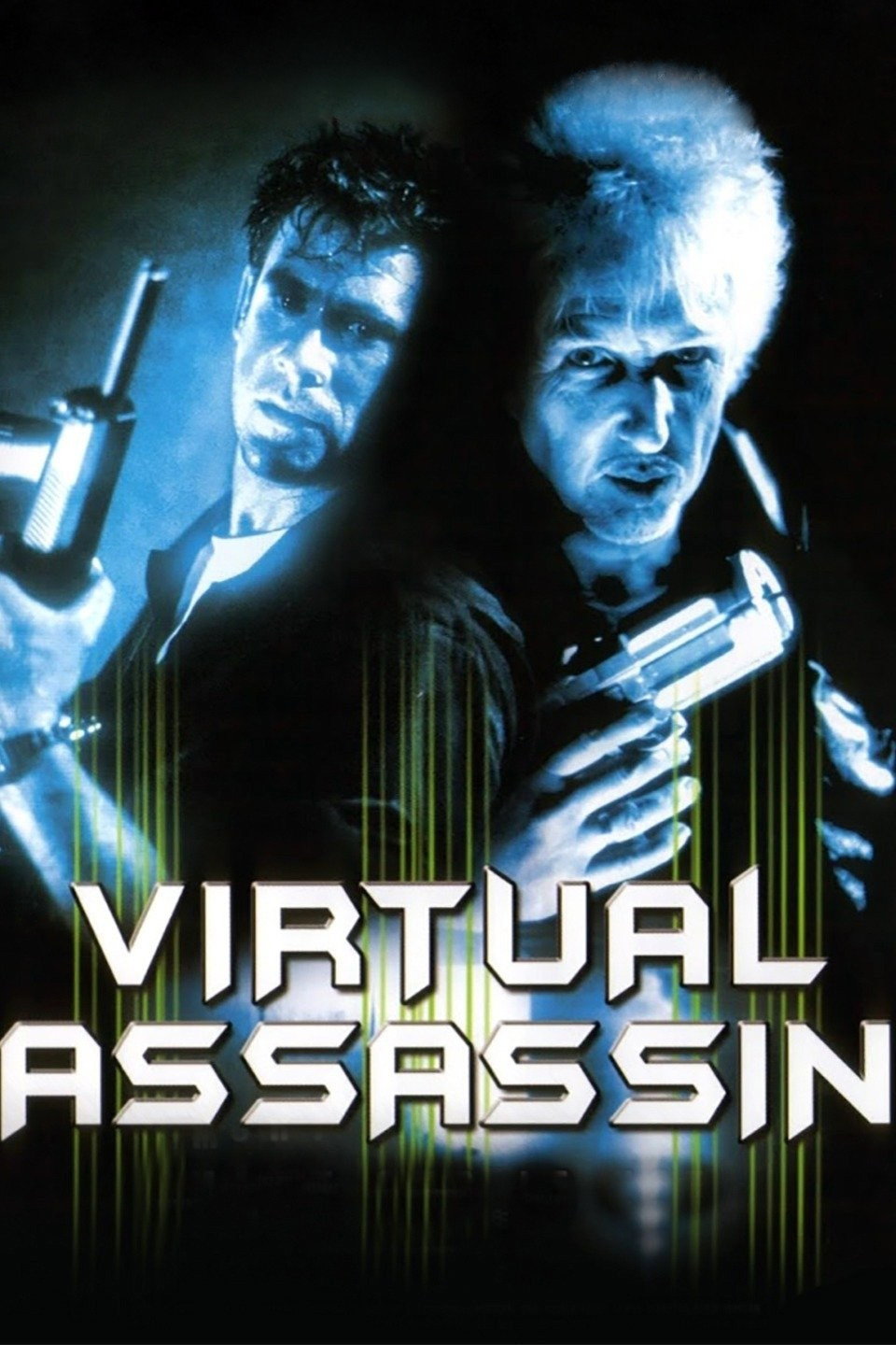 Virtual Assassin