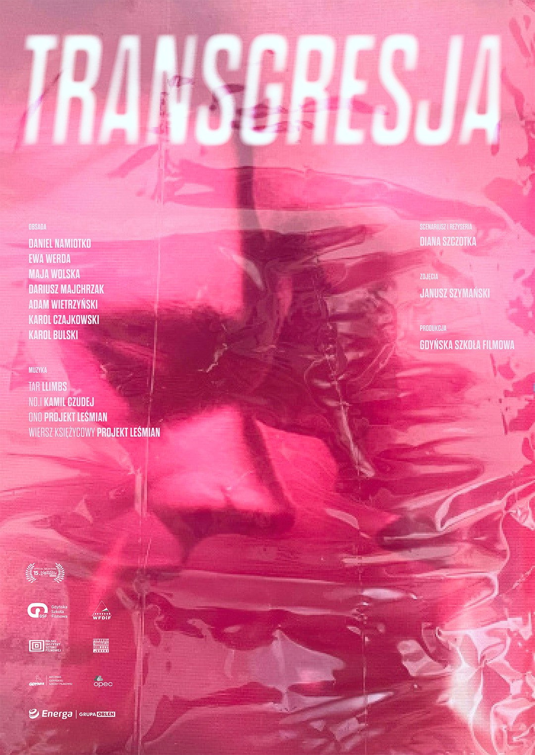 Transgresja