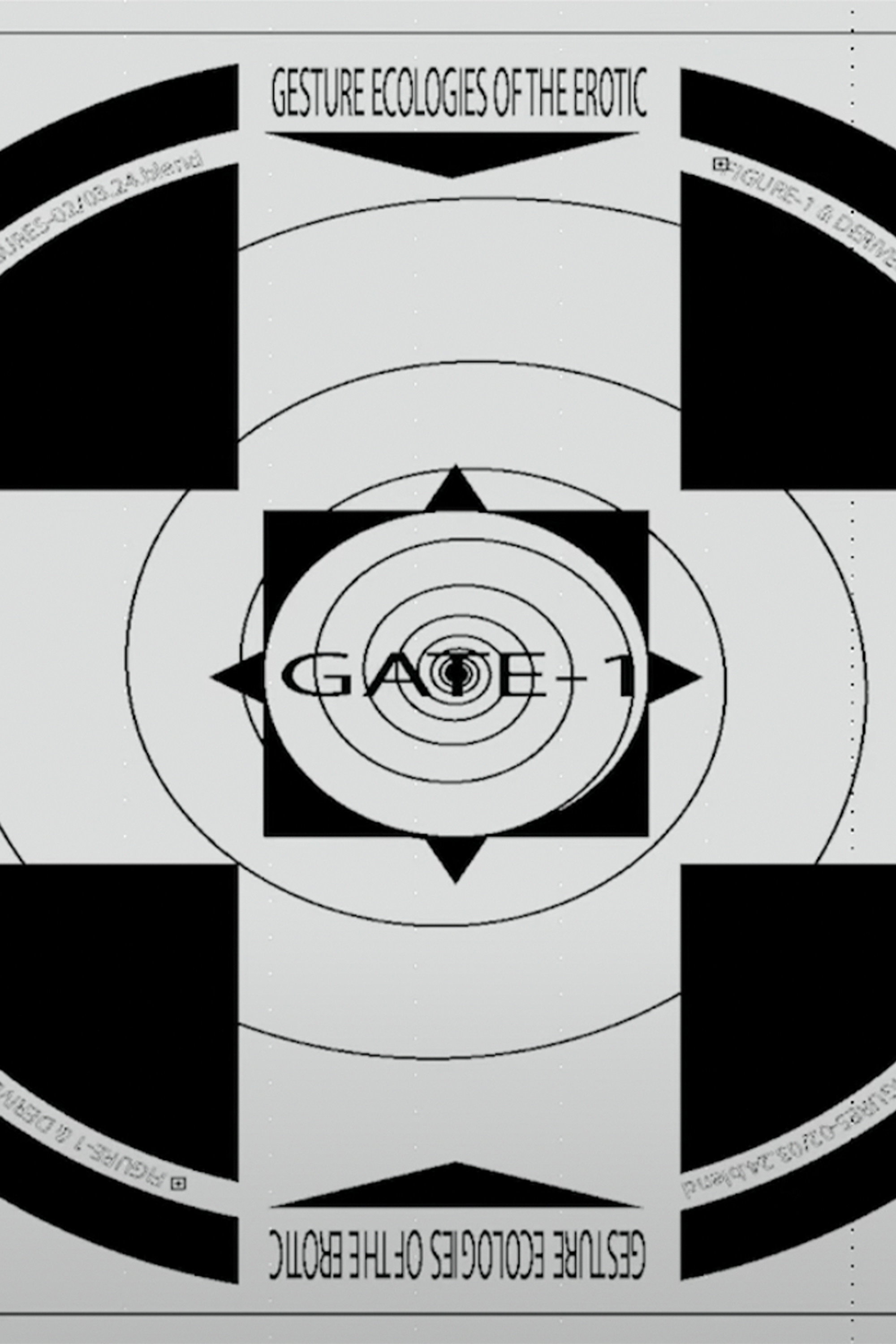 GATE-1