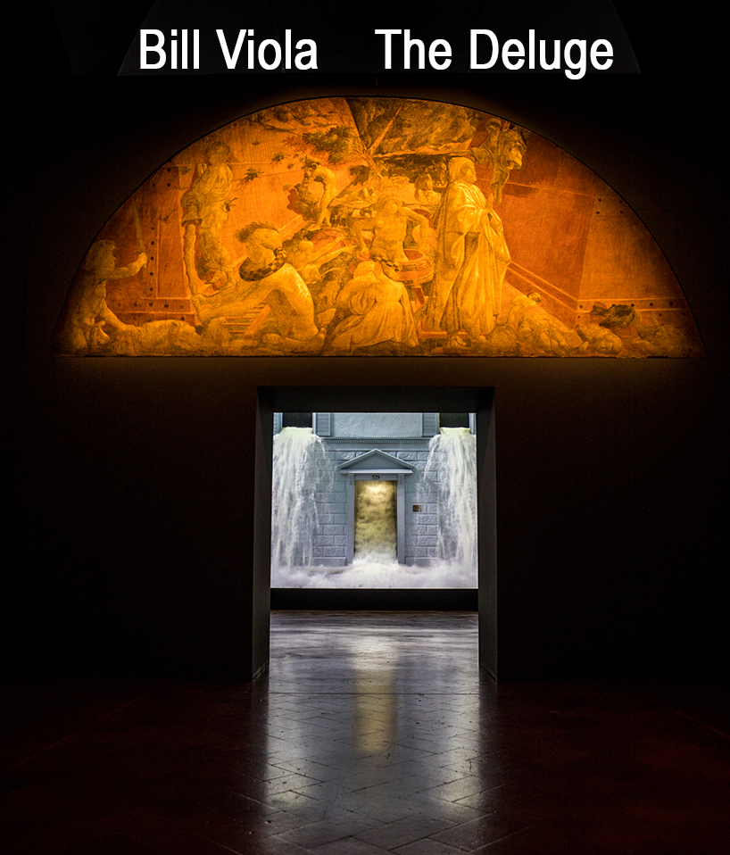 The Deluge