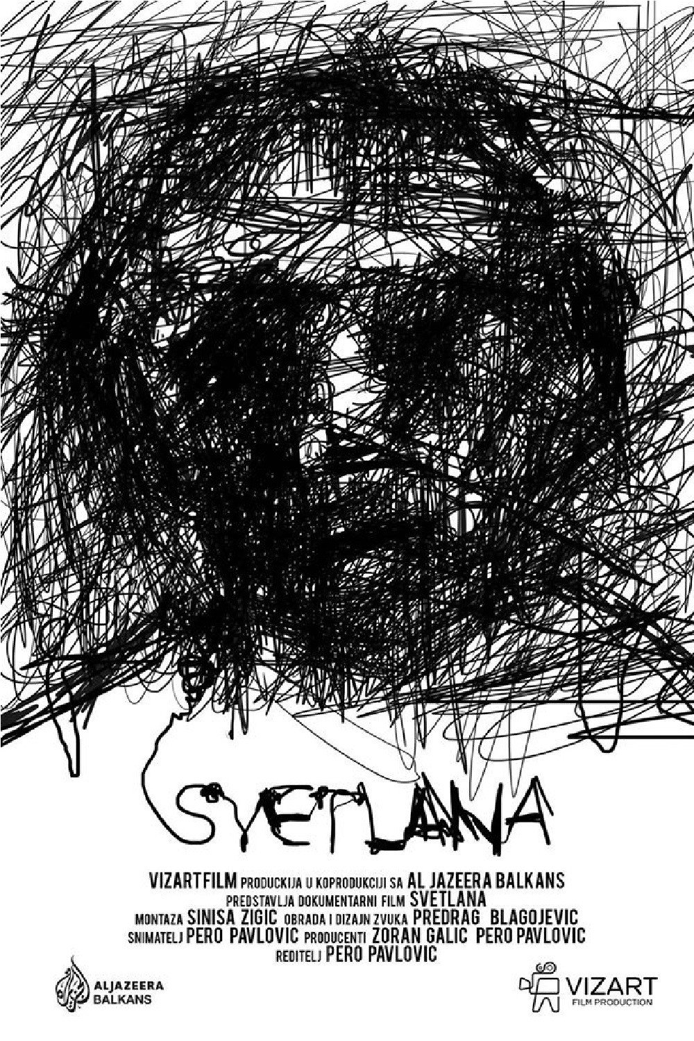 Svetlana