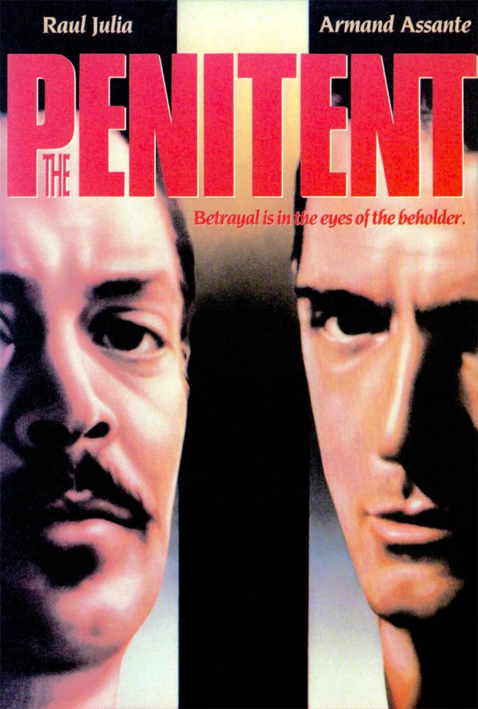 The Penitent