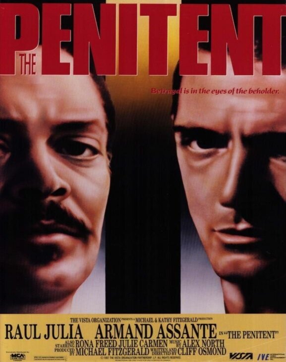 The Penitent