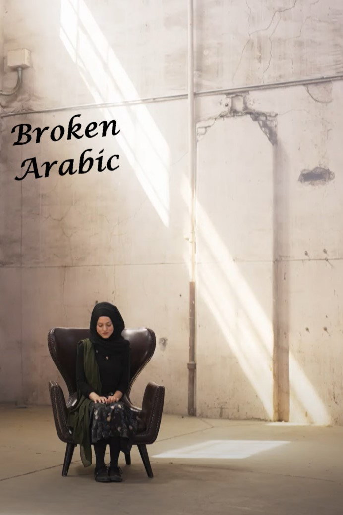 Broken Arabic