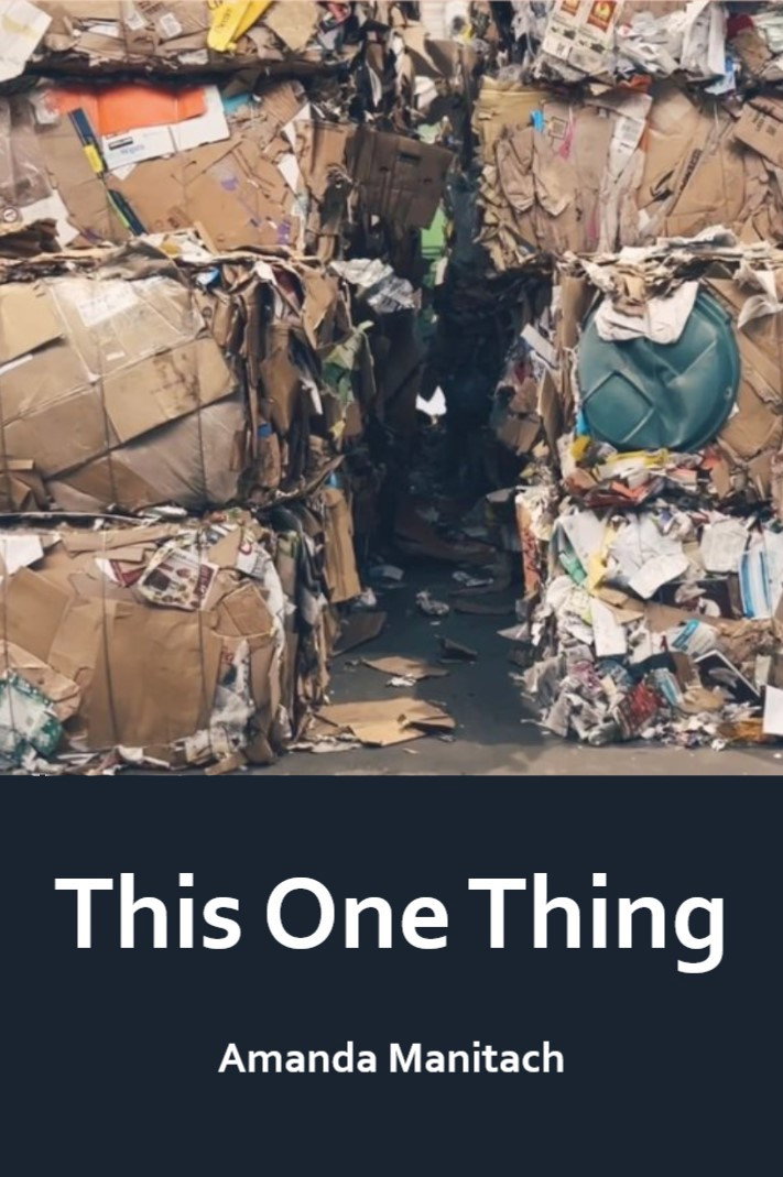 This One Thing
