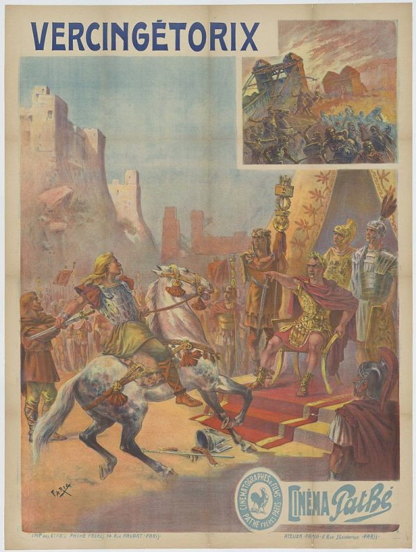 Vercingétorix