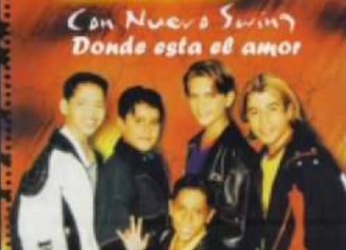 Donde está el amor
