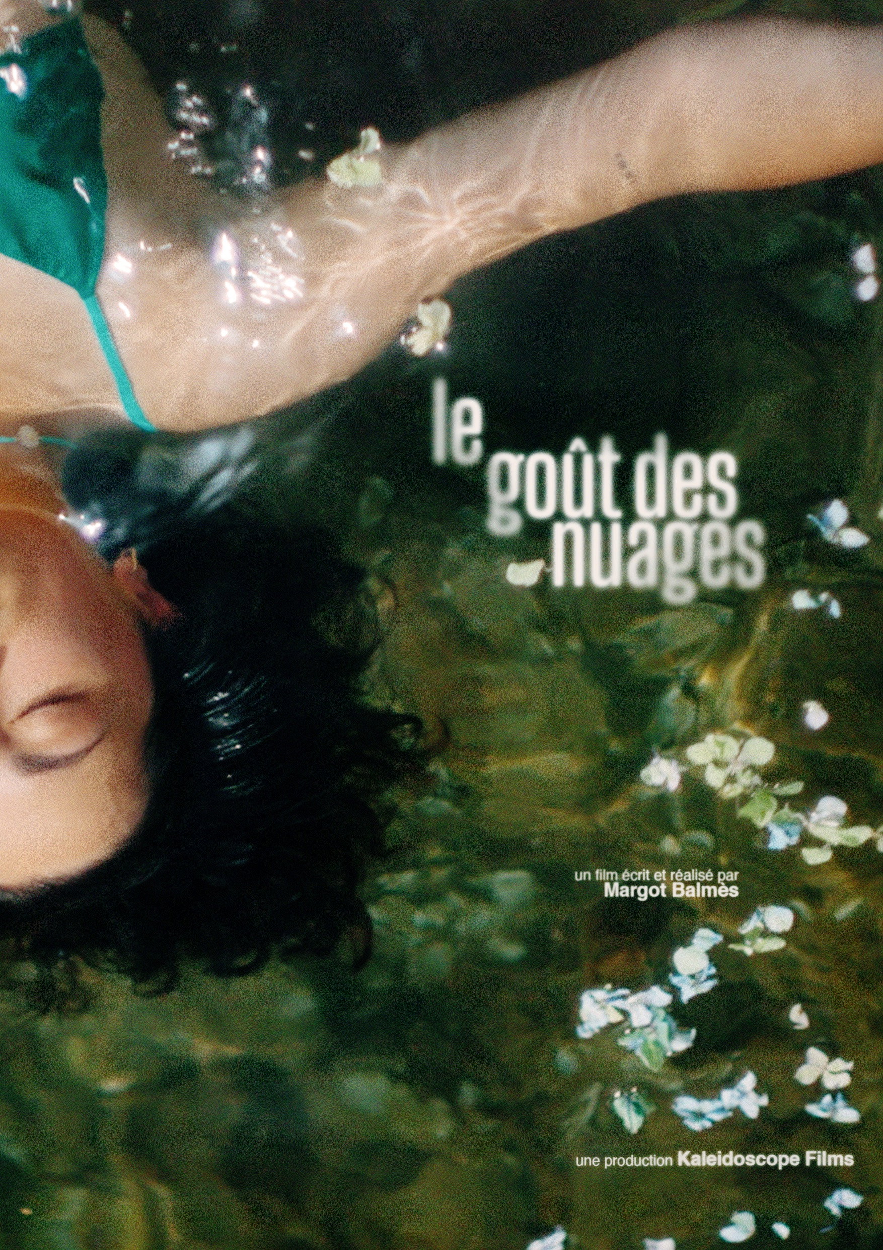 Le Goût des Nuages